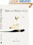 How to Wash a Cat