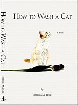 How to Wash a Cat