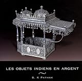 Les objets indiens en argent