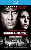 Bad Lieutenant: Port of Call New Orleans [Blu-ray]