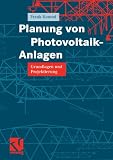 Solaranlage Kosten
