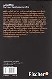 Image de Tod eines Handlungsreisenden (Theater / Regie im Theater)