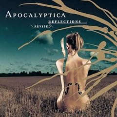 Reflections (Revised Version) (Limited Edition Digipack) (CD+DVD)