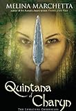 Quintana of Charyn: The Lumatere Chronicles