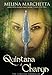 Quintana of Charyn: The Lumatere Chronicles