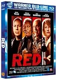 RED [Blu-ray]