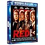 RED [Blu-ray] <b>Blu-ray</b> ~ Bruce Willis
