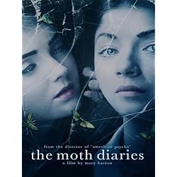 The Moth Diaries