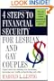 4 Steps to Financial Security for Lesbian and Gay Couples