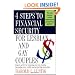 4 Steps to Financial Security for Lesbian and Gay Couples