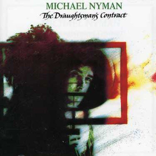 Draughtsman's Contrac Michael Nyman