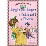 JunieB.JonesIs(almost)aFlowerGirl(JunieB.Jones,No.13)