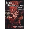 Jesus' Resurrection: Fact or Figment? - A Debate Between William Lane Craig and Gerd Ludemann