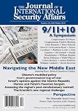 The Journal of International Security Affairs, Fall/Winter 2011