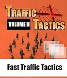 51fOB4FADiL. SL160  Traffic Tactics Volume #2: Affiliate Program Tactics   New Century Edition with DirectLink Technology