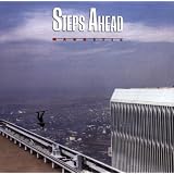 Magneticvon "Steps Ahead"