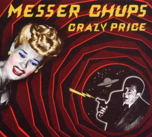 Messer Chups - Crazy Price - Zortam Music
