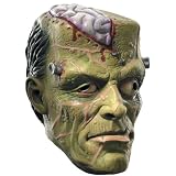 Squishy Frankenstein Adult Mask