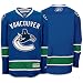 Vancouver Canucks RBK Edge Premier NHL Team Color Jersey