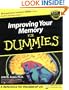 Improving Your Memory For Dummies