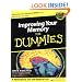 Improving Your Memory For Dummies