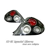 Altezza Taillights