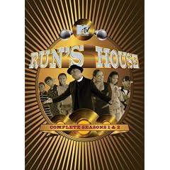 Run's House - The Complete Seasons 1 & 2