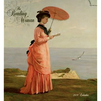 Reading Women 2009 Wall Calendar