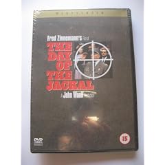 Day of the Jacka [DVD]