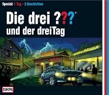 Zoom Produkt-Bild: Die Drei ??? - Und Der DreiTag