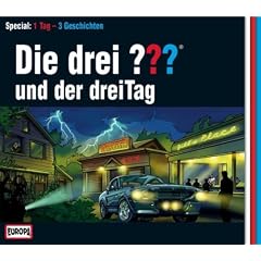 Die Drei ??? - Und Der DreiTag