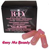 Sebastian Body Double Thick-extreme Treatment - Step 2