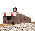LGB Lighted Track Bumper