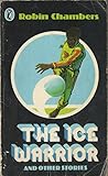 The ice warrior, and other stories