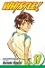 Whistle!, Vol. 18 (Whistle (Graphic Novels))