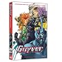 Guyver: The Complete Series (Viridian Collection)