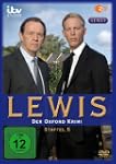 Lewis - Der Oxford Krimi: Staffel 5 [...