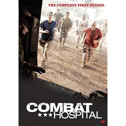 Combat Hospital - Season 01