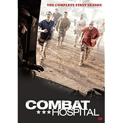 Combat Hospital - Season 01