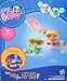 Littlest Pet Shop Swim and Sand Adventure Gift Pack - Includes Pet #2041 and #2042 - Ages 4 and Up_s-2