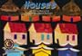 Houses (Learn to Read, Read to Learn: Social Studies)