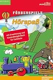miniLük Förderspiele Hörspaß - Profiversion