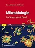 Image de Mikrobiologie: Eine Wissenschaft mit Zukunft