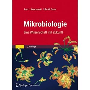 Mikrobiologie: Eine Wissenschaft mit Zukunft