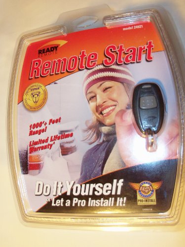 Best Price READY REMOTE 24921 Automobile Auto Start System