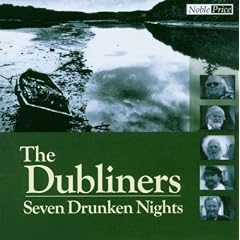 Seven Drunken Nights