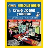 Science Fair Winners: Crime Scene Science