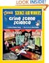 Science Fair Winners: Crime Scene Science
