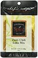 Colorado Spice Company Spice Mix for Corn on the Cob, Zesty Chili Lime, 1 Ounce