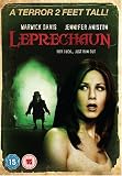 Leprechaun 1 [DVD]